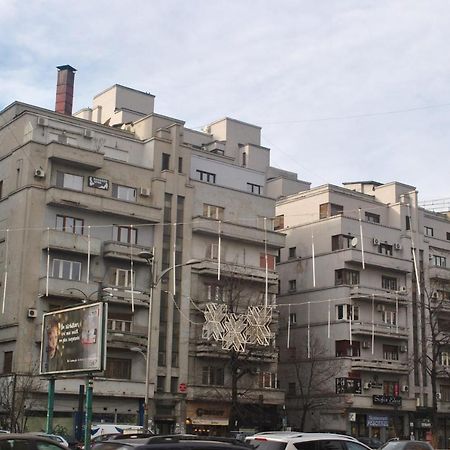 Leedo Cozy Studio Bucarest Exterior foto